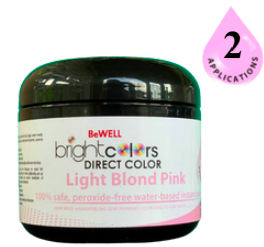[GUYABA37] BEW.BR. READY TO USE LIGHT BLOND PINK (1x80GR)