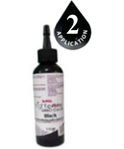 [GUYABAA1] BEW.BR. READY TO USE BLACK (1x80GR)