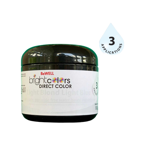 [GUYACB41] BEW.BR. READY TO USE LIGHT BLOND LIGHT BLUE (1x110ML)