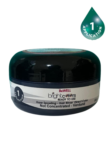 [GUYACA09] BEW.BR. READY TO USE EMERALD (1x50ML)