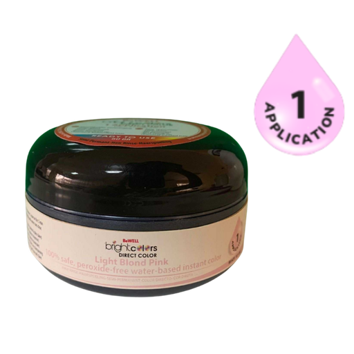 [GUYACA37] BEW.BR. READY TO USE LIGHT BLOND PINK (1x50GR)