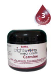 [GUYACB04] BEW.BR. READY TO USE CARMINE (1x110ML)