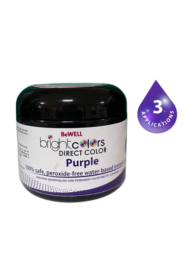 [GUYACB14] BEW.BR. READY TO USE PURPLE (1x110ML)