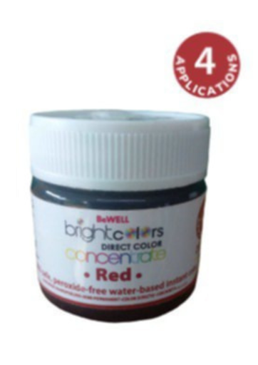 [GUYACC15] BEW.BR.CONCENTRATE RED (1x50GR)