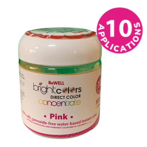 [GUYACD13] BEW.BR.CONCENTRATE PINK (1x125GR)