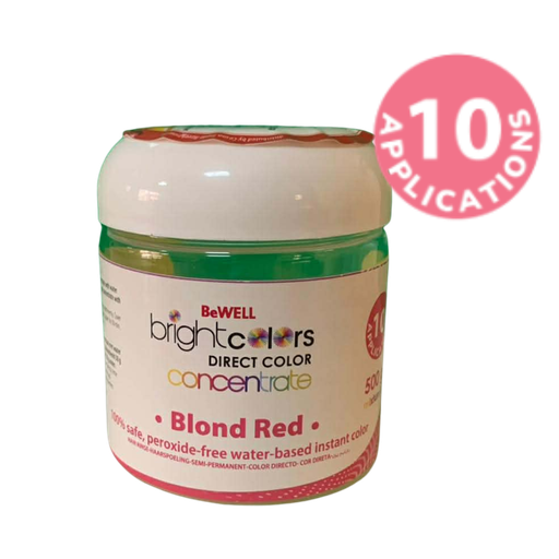 [GUYACD29] BEW.BR.CONCENTRATE BLOND RED (1x125GR)