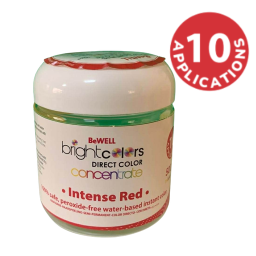 [GUYACD12] BEW.BR.CONCENTRATE INTENSE RED (1x125GR)