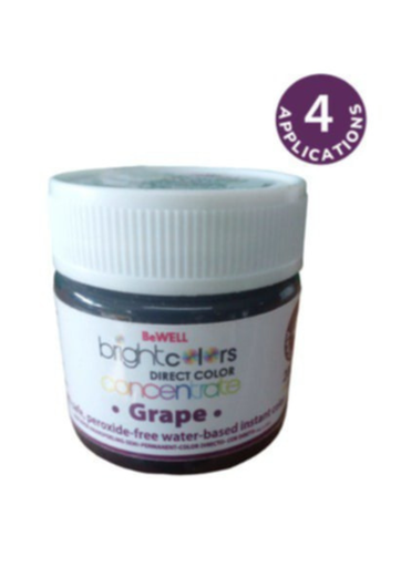 [GUYACC10] BEW.BR.CONCENTRATE GRAPE (1x50GR)