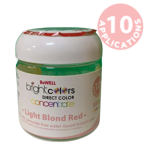 [GUYACD39] BEW.BR.CONCENTRATE LIGHT BLOND RED (1x125GR)