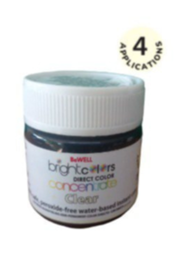 [GUYACC22] BEW.BR.CONCENTRATE CLEAR (1x50GR)