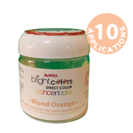 [GUYACD26] BEW.BR.CONCENTRATE BLOND ORANGE (1x125GR)