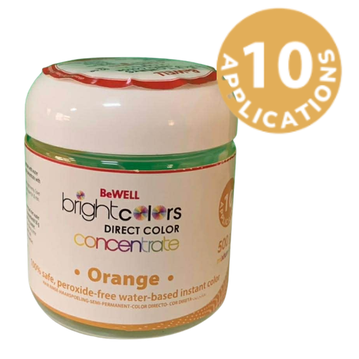 [GUYACD18] BEW.BR.CONCENTRATE ORANGE (1x125GR)