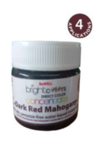 [GUYACC08] BEW.BR.CONCENTRATE DARK.RED MAH.(1x50GR)