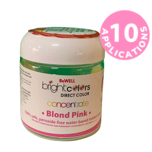 [GUYACD27] BEW.BR.CONCENTRATE BLOND PINK (1x125GR)