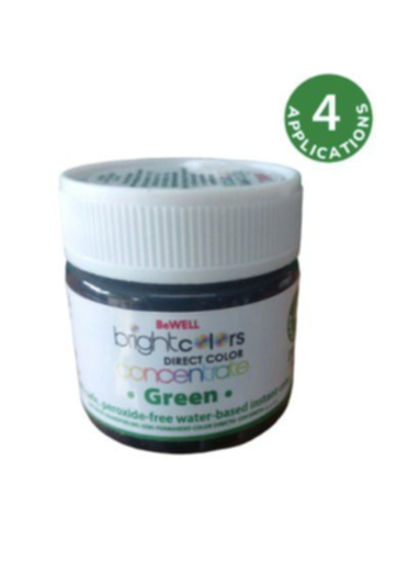 [GUYACC11] BEW.BR.CONCENTRATE GREEN (1x50GR)