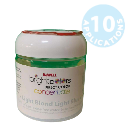 [GUYACD41] BEW.BR.CONCENTRATE LIGHT BLOND LIGHT BLUE (1x125GR)