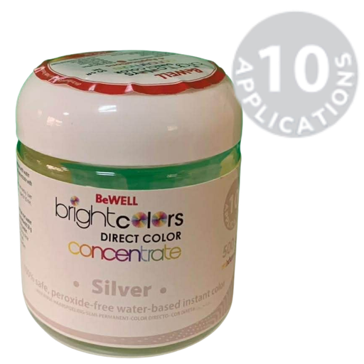 [GUYACD17] BEW.BR.CONCENTRATE SILVER (1x125GR)