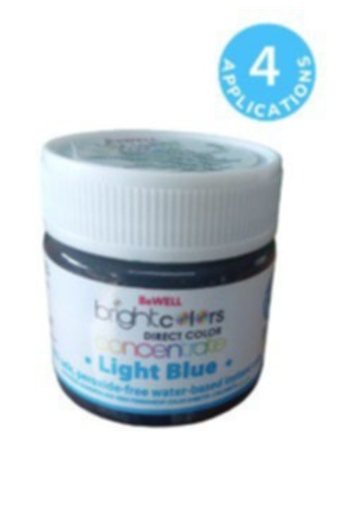 [GUYACC23] BEW.BR.CONCENTRATE LIGHT BLUE (1x50GR)