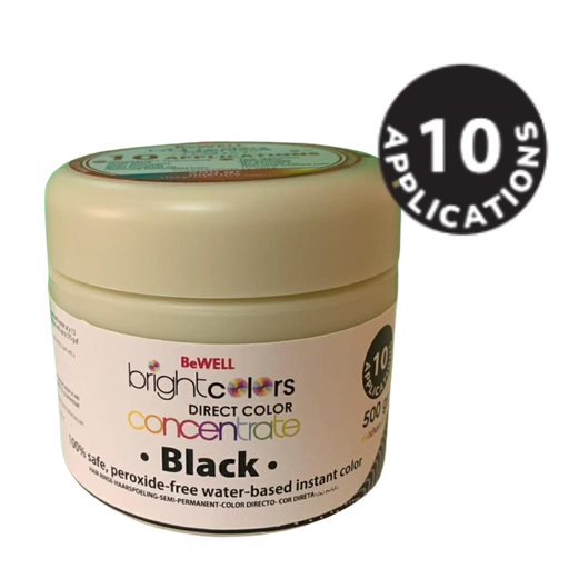 [GUYACDD1] BEW.BR.CONCENTRATE BLACK (1x125GR)