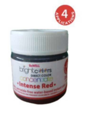 [GUYACC12] BEW.BR.CONCENTRATE INTENSE RED (1x50GR)