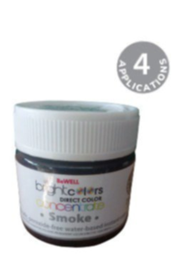 [GUYACCC4] BEW.BR.CONCENTRATE SMOKE (1x50GR)