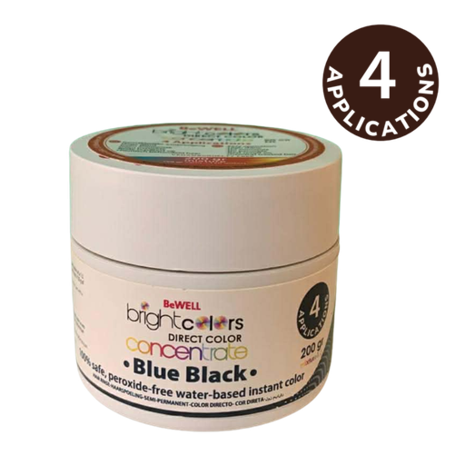 [GUYACCC5] BEW.BR.CONCENTRATE BLUE BLACK (1x50GR)