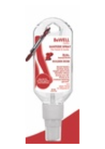 [GUYAEA02] BEW. HANDSAN. SPR. LAV. FLOW. 55ML