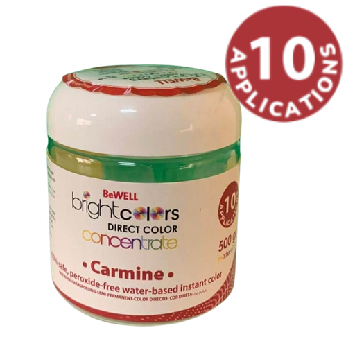 [GUYACD05] BEW.BR.CONCENTRATE CARMINE (1x125GR)