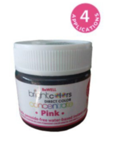 [GUYACC13] BEW.BR.CONCENTRATE PINK (1x50GR)