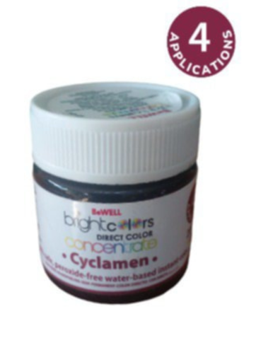 [GUYACC06] BEW.BR.CONCENTRATE CYCLAMEN 137 (1x50GR)
