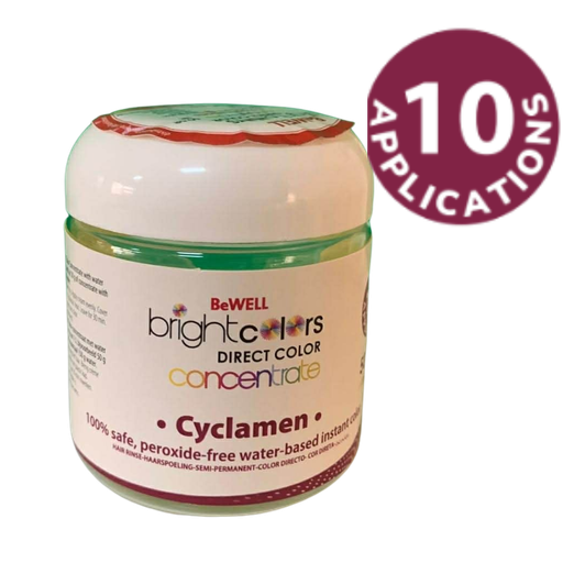 [GUYACD07] BEW.BR.CONCENTRATE CYCLAMEN (1x125GR)